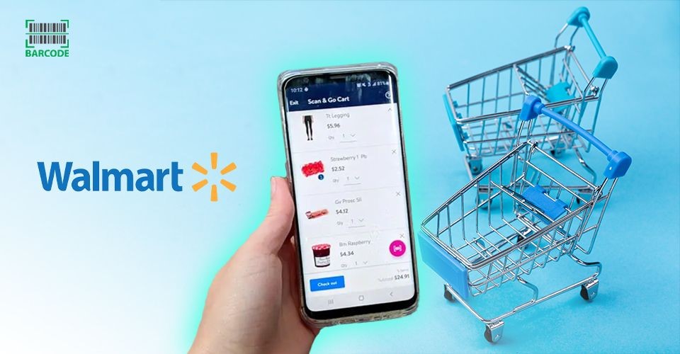 How Does Scan and Go Work At Walmart? [Fully Explained]
